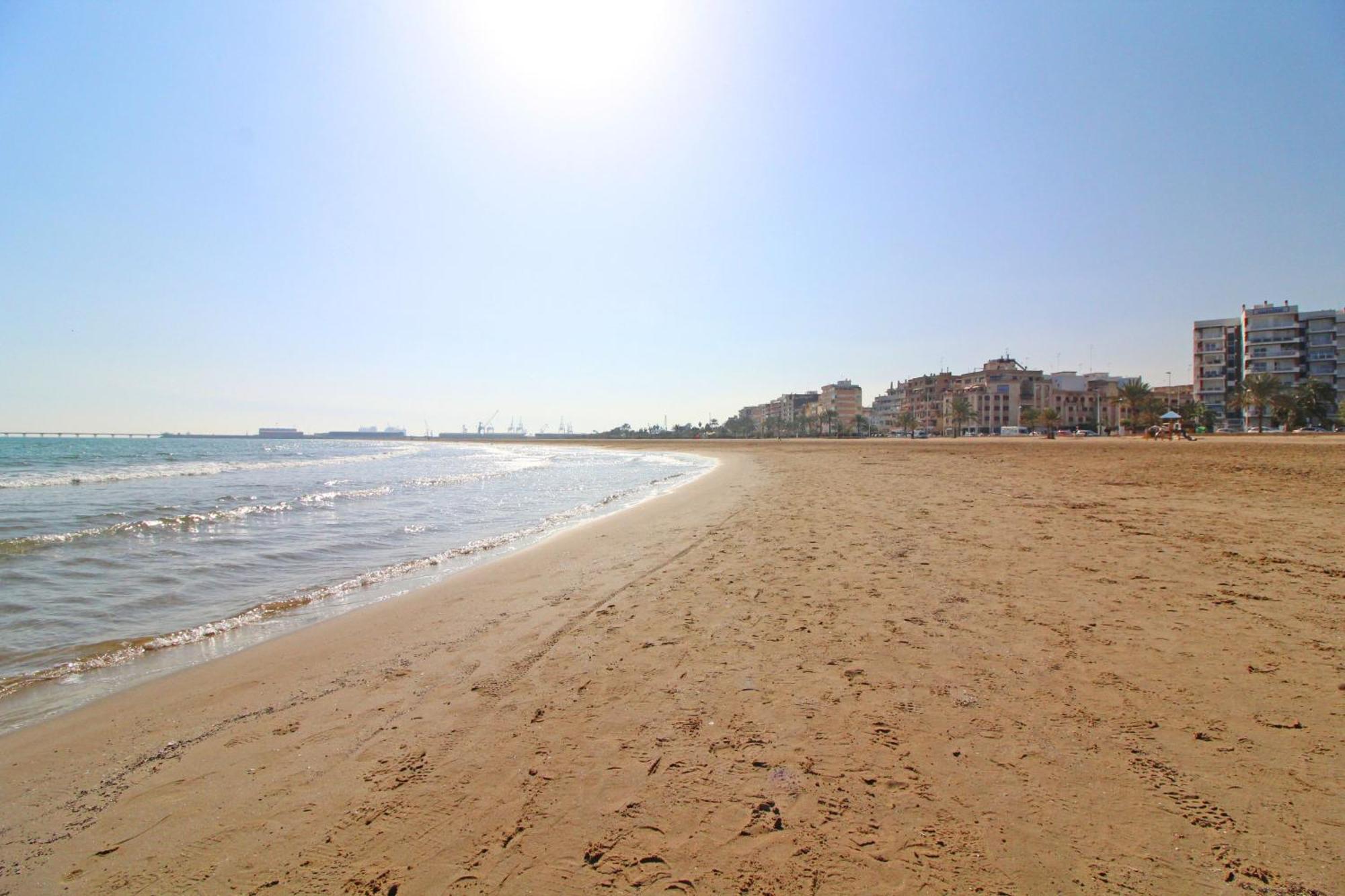 Global Properties, Apartamento Con Terraza E Increibles Vistas Al Mar ปัวร์โตเดซากุนโต ภายนอก รูปภาพ