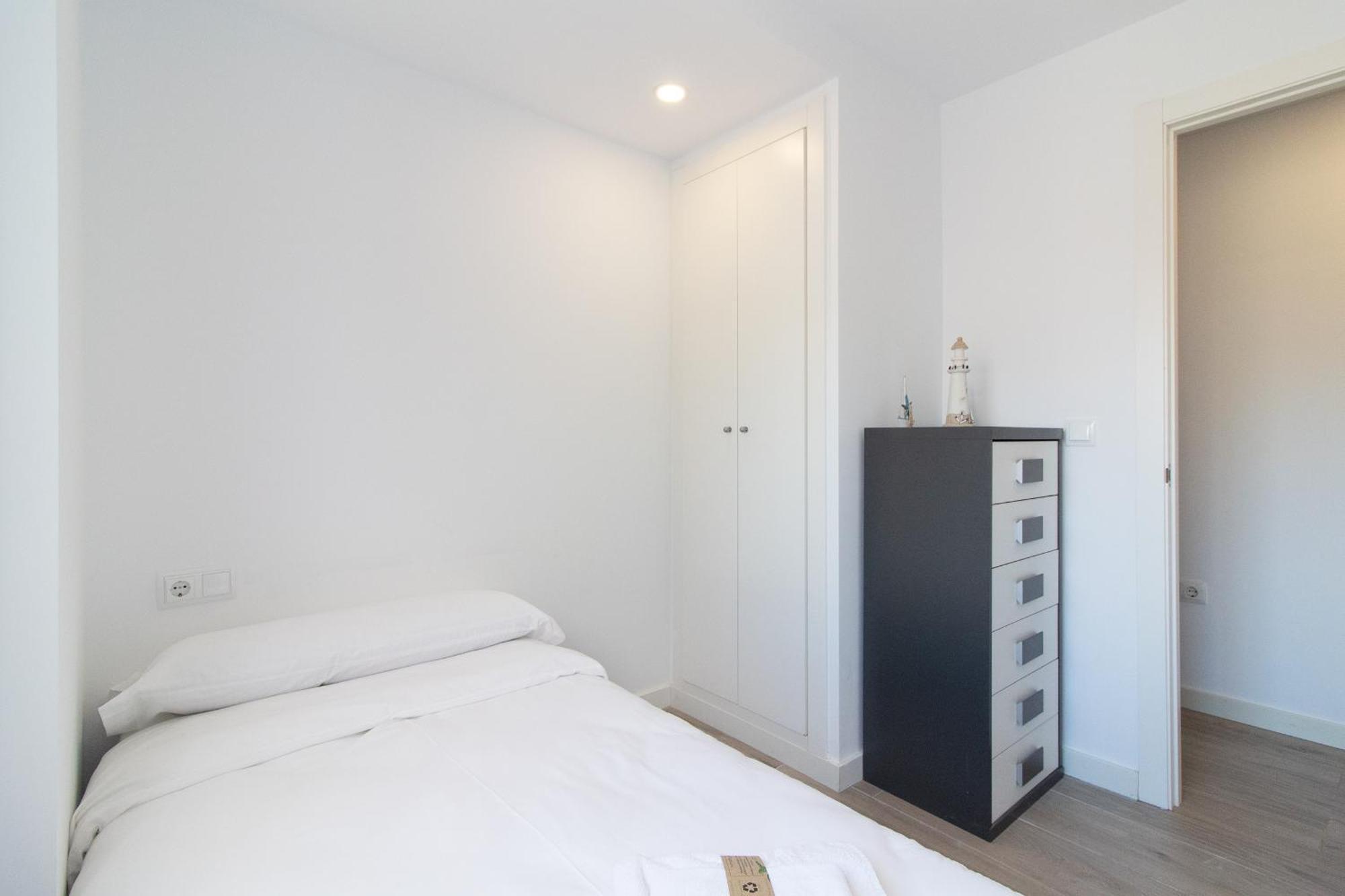 Global Properties, Apartamento Con Terraza E Increibles Vistas Al Mar ปัวร์โตเดซากุนโต ภายนอก รูปภาพ